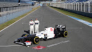 HD Wallpapers 2012 Formula 1 Car Launches