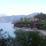 Hotel Letoonia - Fethiye