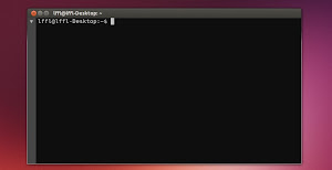 Final Term in Ubuntu