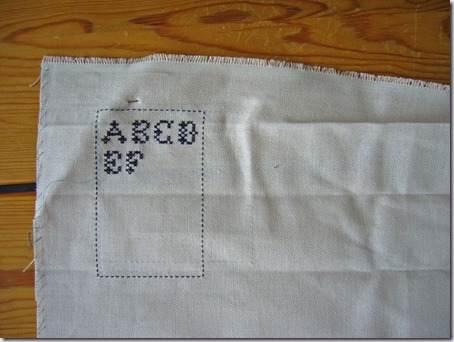 blauw-borduren blauw-borduren