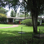 Plantation Lodge Foto: Doreen Schütze | Outback Africa Erlebnisreisen