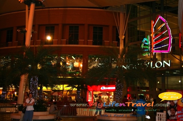 Jungceylon shopping mall 13 Jungceylon shopping mall 13