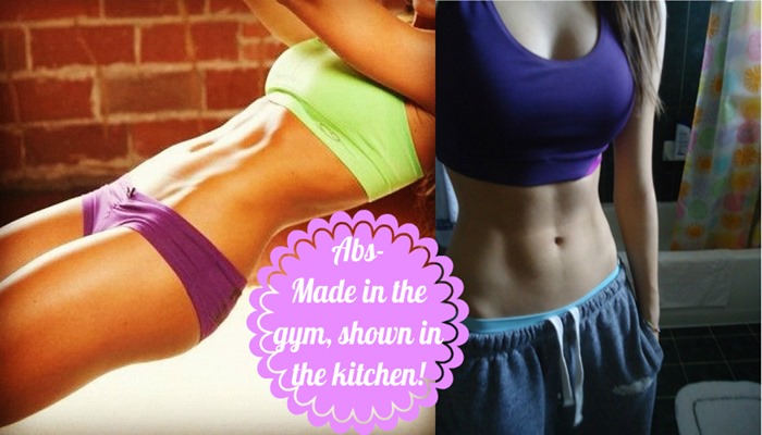girls with toned abs-horz