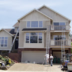 Cooper Mountain Residential Repaint