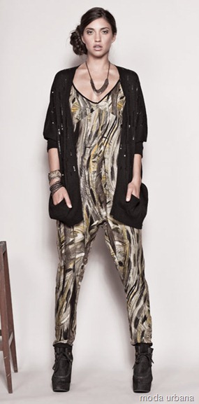 Tucci Invierno 2012