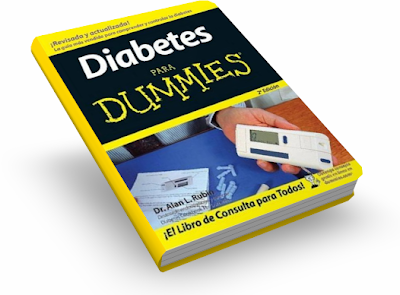Descargar {DIABETES PARA DUMMIES, Dr. Alan Rubin} Gratis eBook en PDF ...