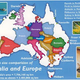 Weve made it from Cairns to Sydney in 10 days (3000 km total)