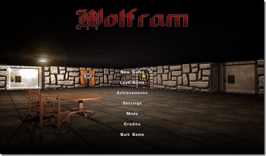 wolfram 3D remake
