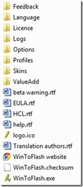 Tutorial WinToFlash 003