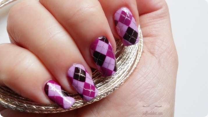 nailart-nail art-soffiodidea-soffio di dea-rombi-4a nailart-nail art-soffiodidea-soffio di dea-rombi-4a