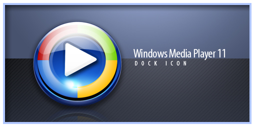 Come installare Windows Media Player 11 in Windows Seven.