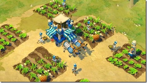 age of empires online babylonians 02