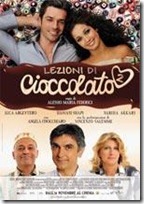 Lezioni di Cioccolato 2