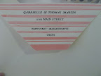 Gotta love the envelope flap.