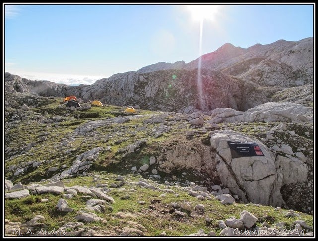 Picos 689 Picos 689