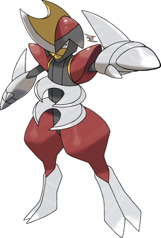 bisharp