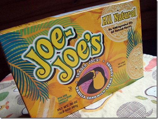 joe joe's