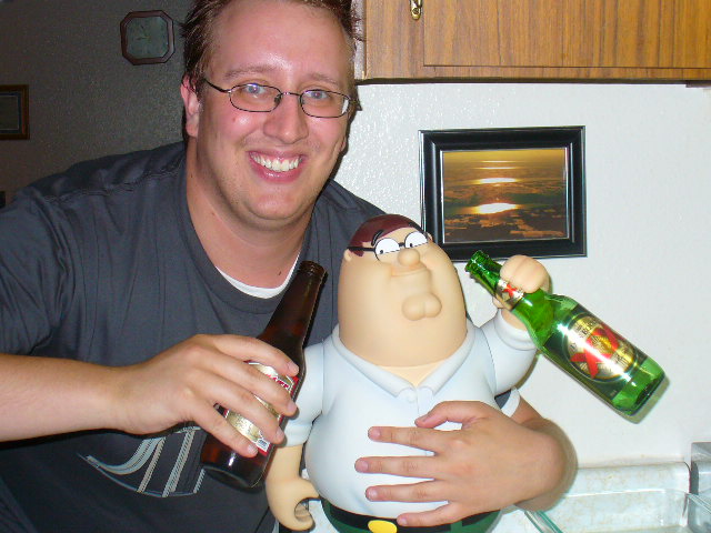 Birthday 2007