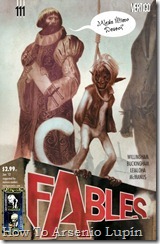 P00011 - Fables #4