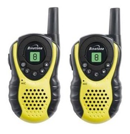 walkie talkie for iPhone and Android