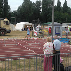 Finish Line 2010 Dartford Half