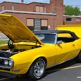 05-15-10 - Whitmer Car Show