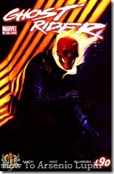 P00024 - Ghost Rider #24