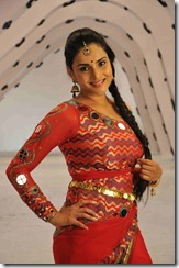 Actress Ramya New Images