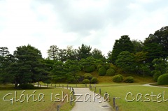 Glória Ishizaka - Castelo Nijo jo - Kyoto - 2012 - 69