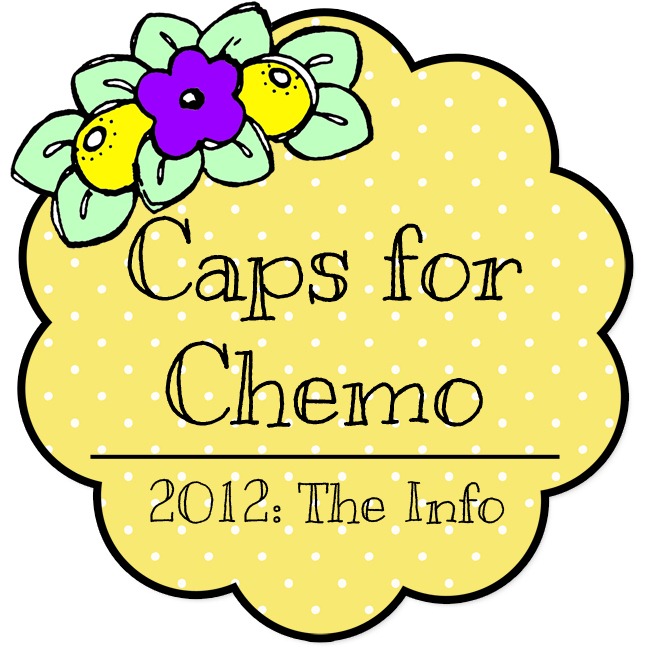 2012-01-09 caps for chemo