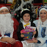 Noviy god 2012 Starsha...