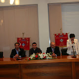 Premiazione "Diplòmati con l'AVIS" - 3 ottobre 2009