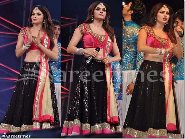 Prachi_Desai_Lehenga