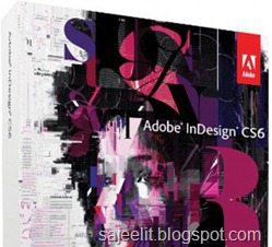 Adobe InDesign CS6 Free Download Full Version