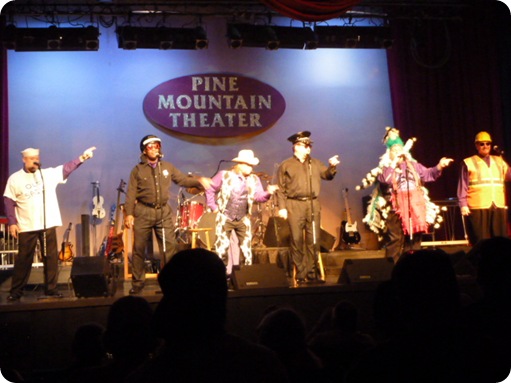 Pine Mountain Theatre 036