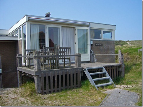 huisje-vlieland