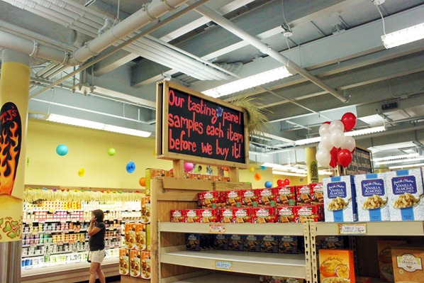 Trader Joe's