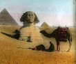 Gizaegypt Magic Lantern