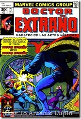 P00026 - Dr Extraño por KratosGodWar #25 P00026 - Dr Extraño por KratosGodWar #25