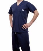 Scrubs for Men