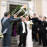Mr & Mrs Michael Prout