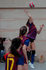 17-3-12 CVB Barça-L'Ametlla 3-0