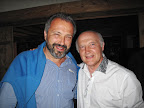 Dimitri Sitkovetsky, Boris Kuschnir