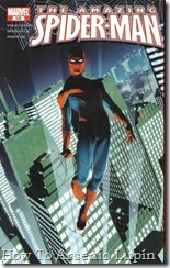 P00004 - The Amazing Spiderman #522 P00004 - The Amazing Spiderman #522