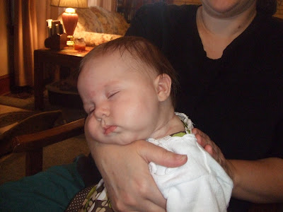 Sleep