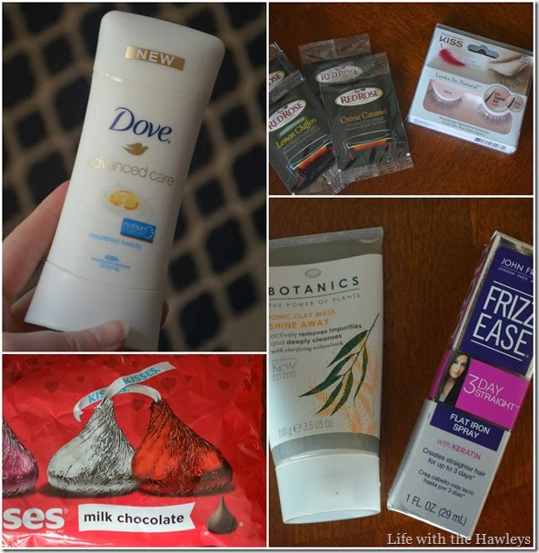 VoxBox Collage VoxBox Collage