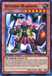 300px-DododoWarrior-ZTIN-EN-SR-1E 300px-DododoWarrior-ZTIN-EN-SR-1E