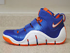 hardwood lebron4 birthday 02 First Look at Nike LeBron X Low   Cavs Hardwood Classic?! 