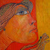 Object: 13322 - La fruta mia 2 - 24x19 cm - € 395,=