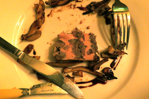 Oxtail Terrine
